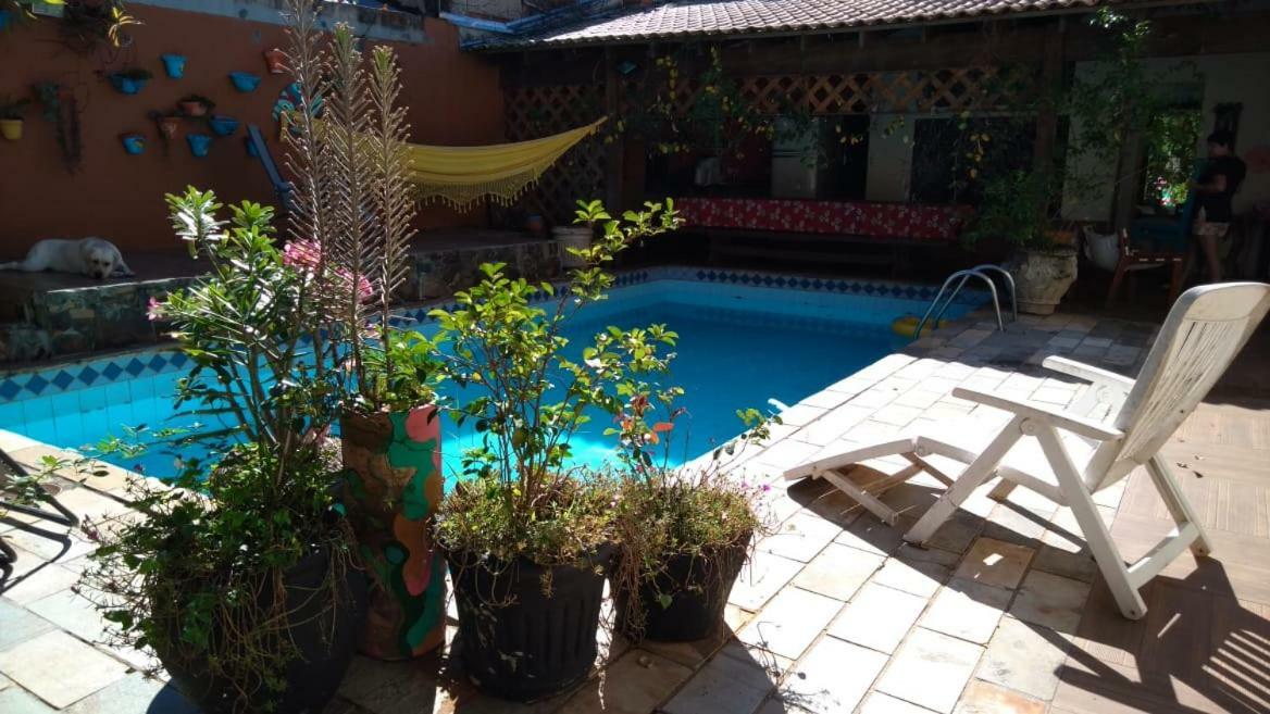 Alpha Hospedaria&hostel *